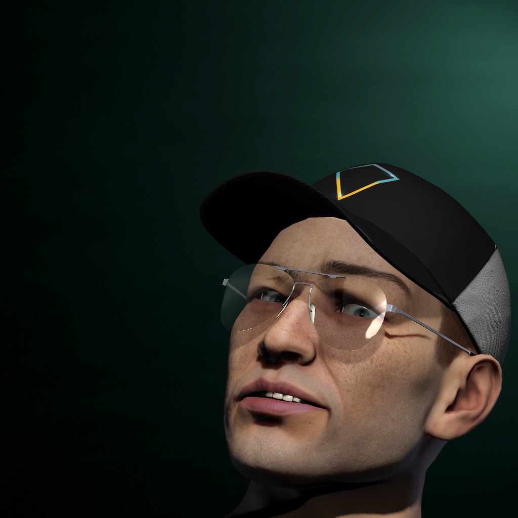 inv portrait
