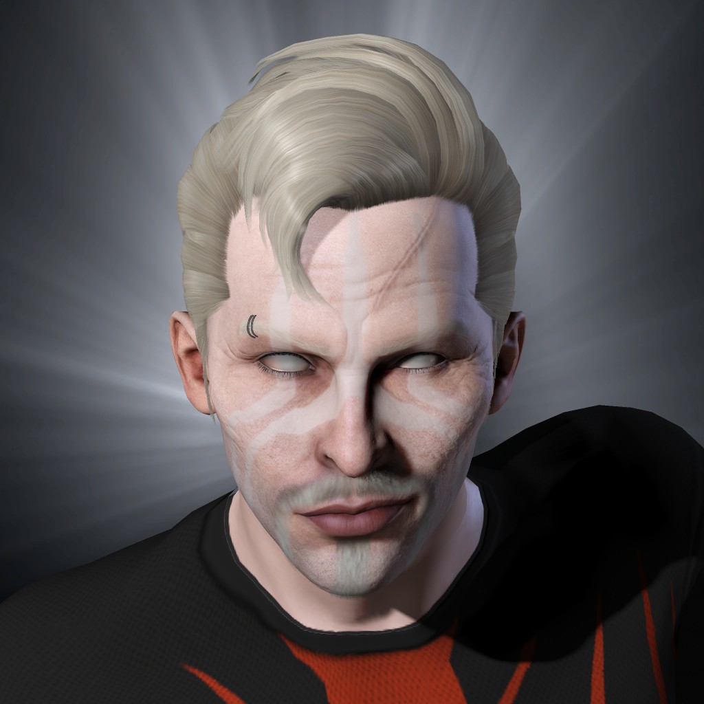 Sheogorath Omm