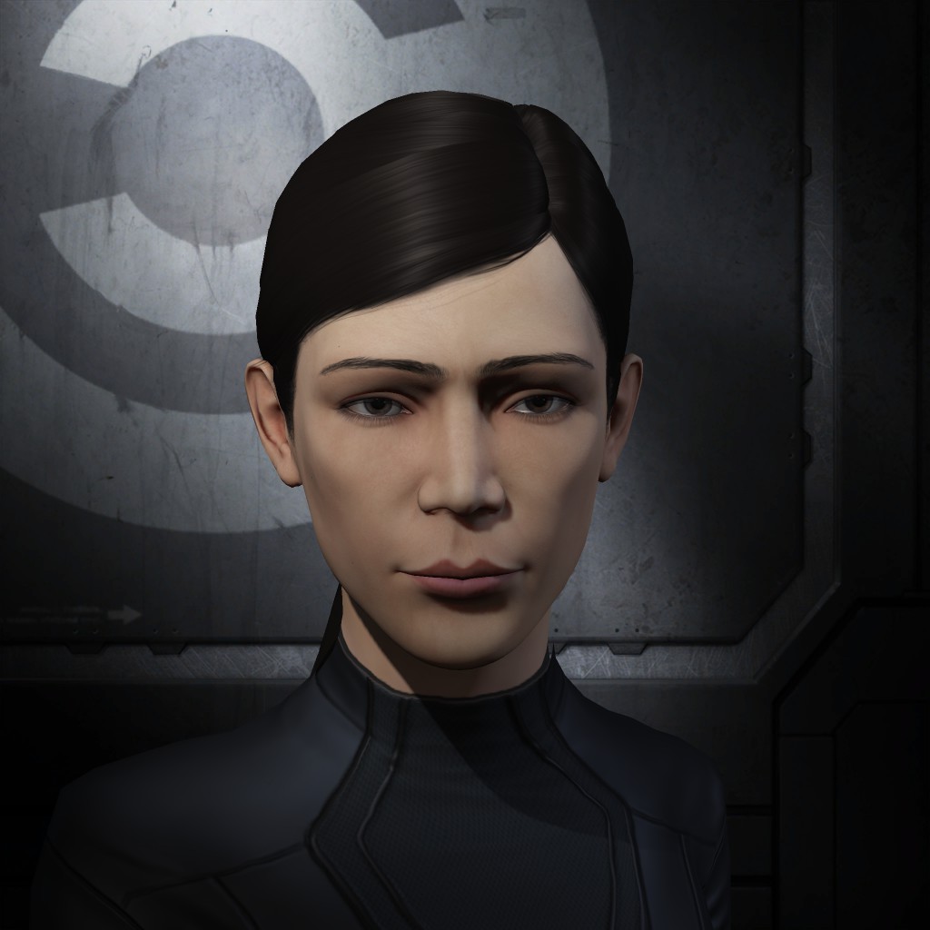 Morgan Kion