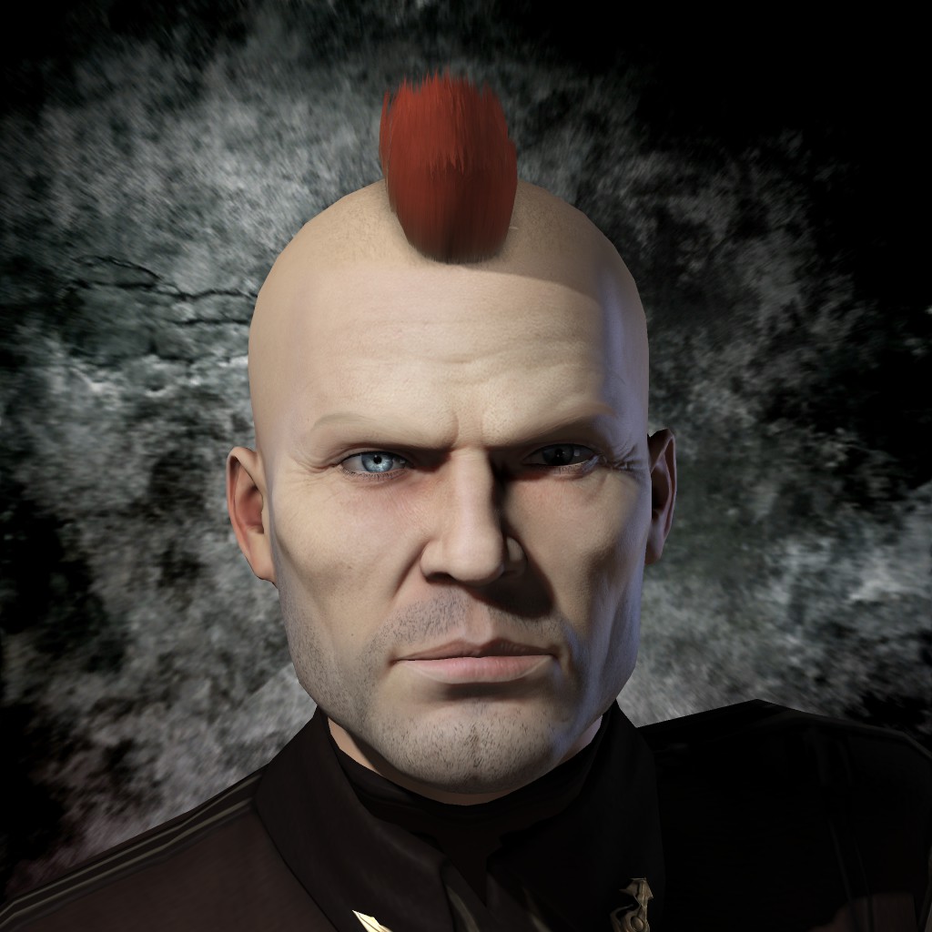 Moscow red