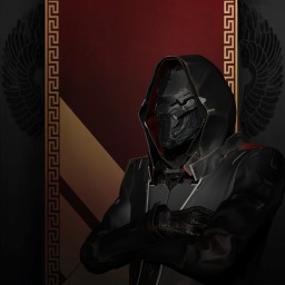 aeoiuf portrait