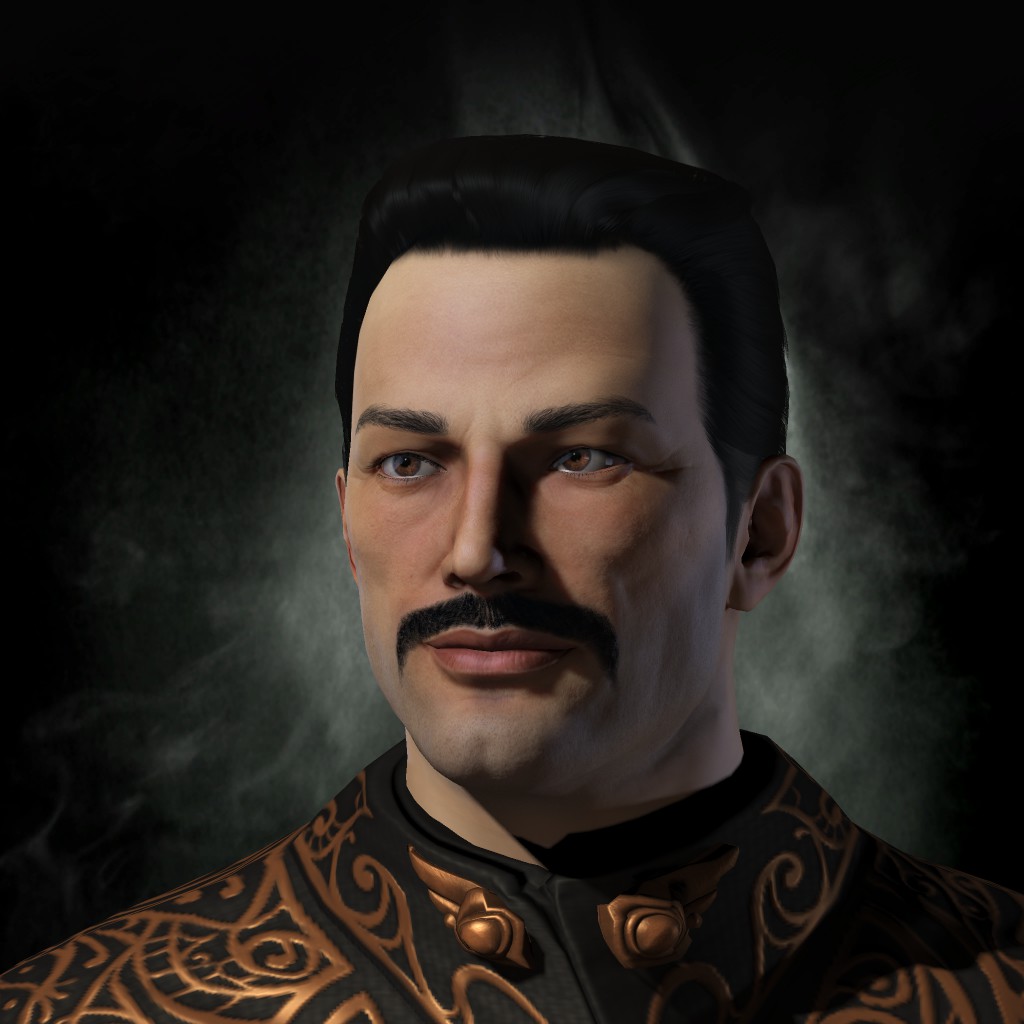 Iosiv Jugashvilli