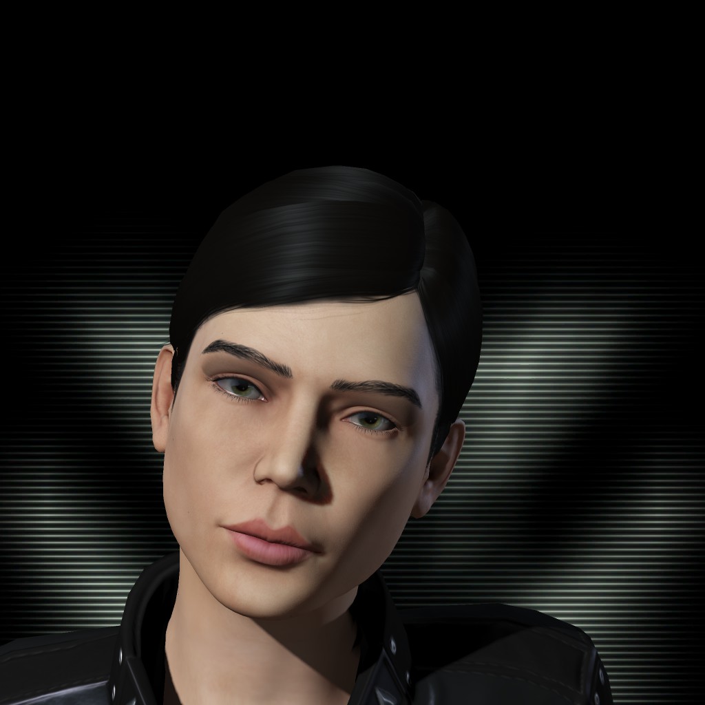 smileghost