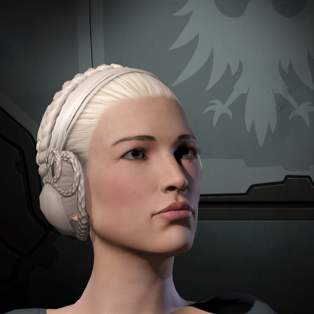 esme dakit portrait