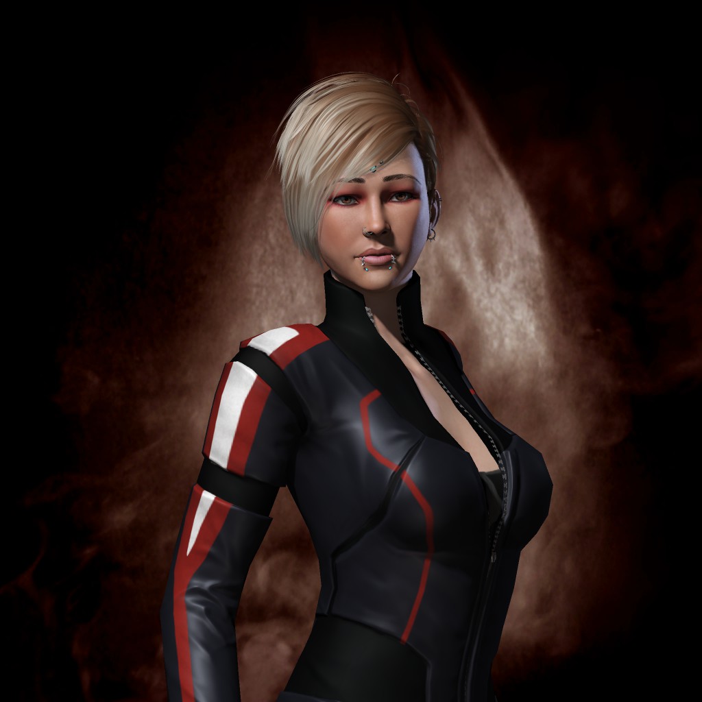 Tanya Deurshaff