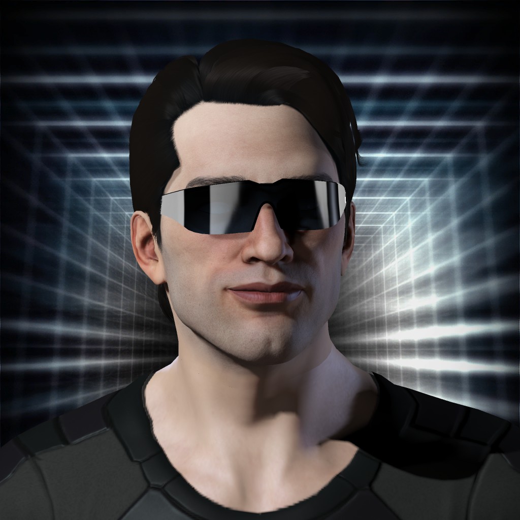 Eric Valkyrie