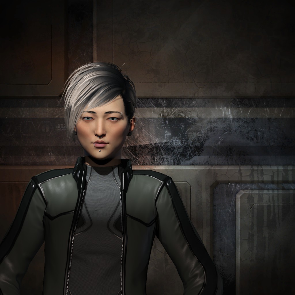 Dark Yokubo