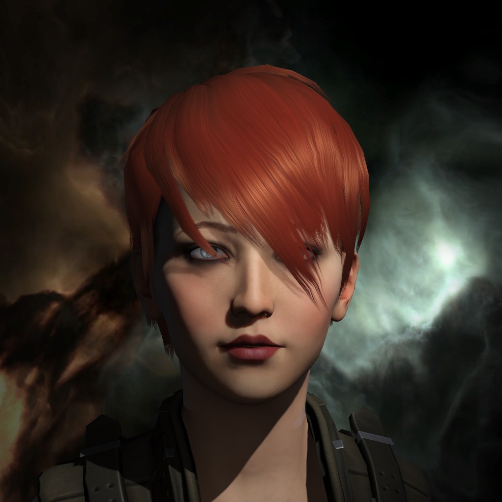 Darkie Littlewolf