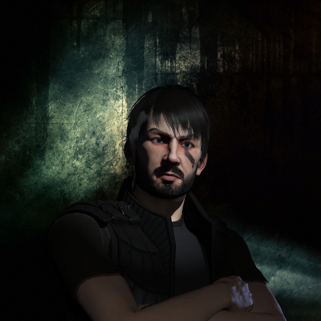 Captaiin Jack