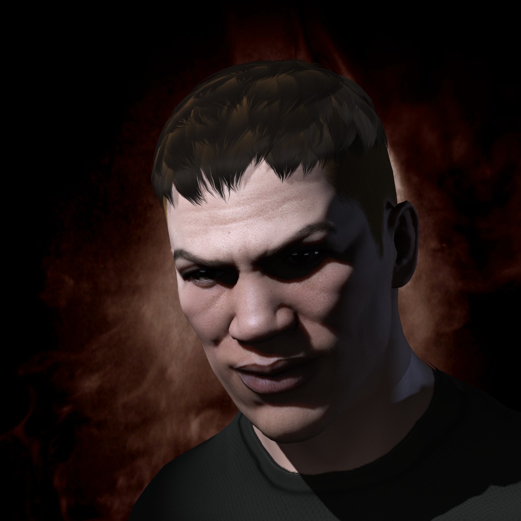 Kram Hakuli