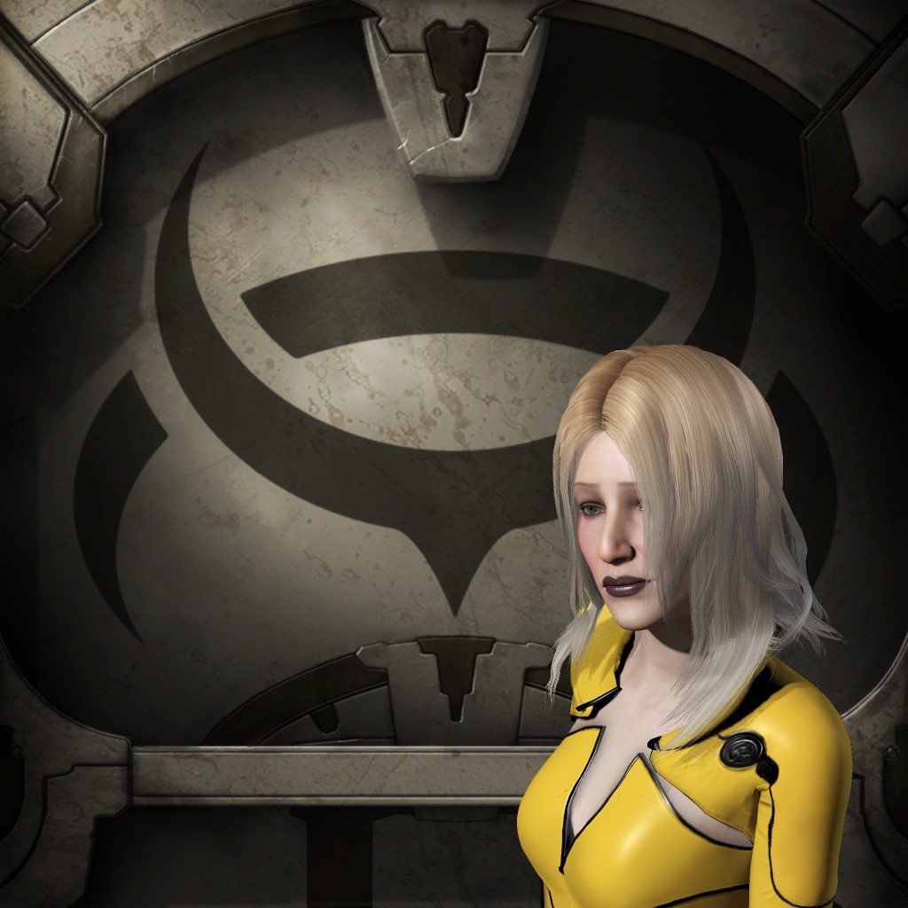 Skuld Ragnarrson