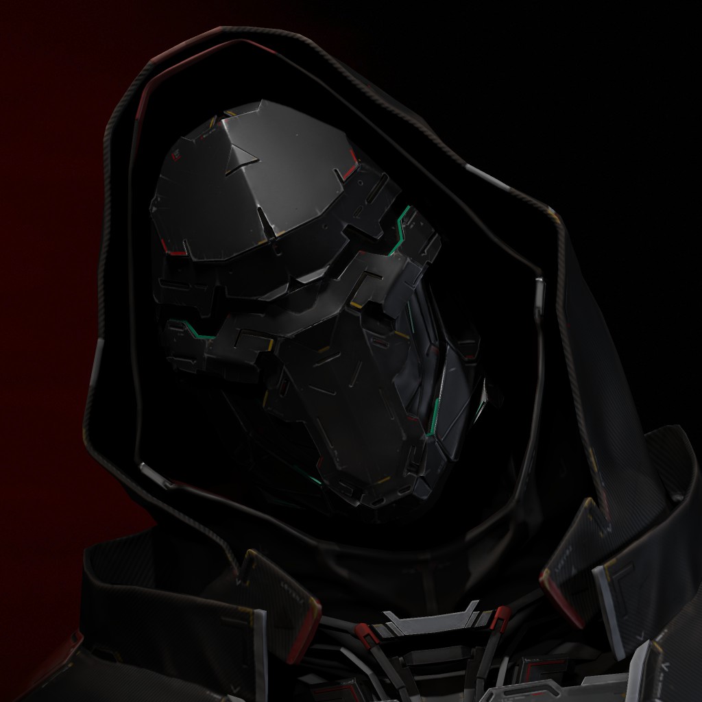 Wolf of saturnprime1
