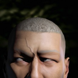 Taikao Isimazu portrait