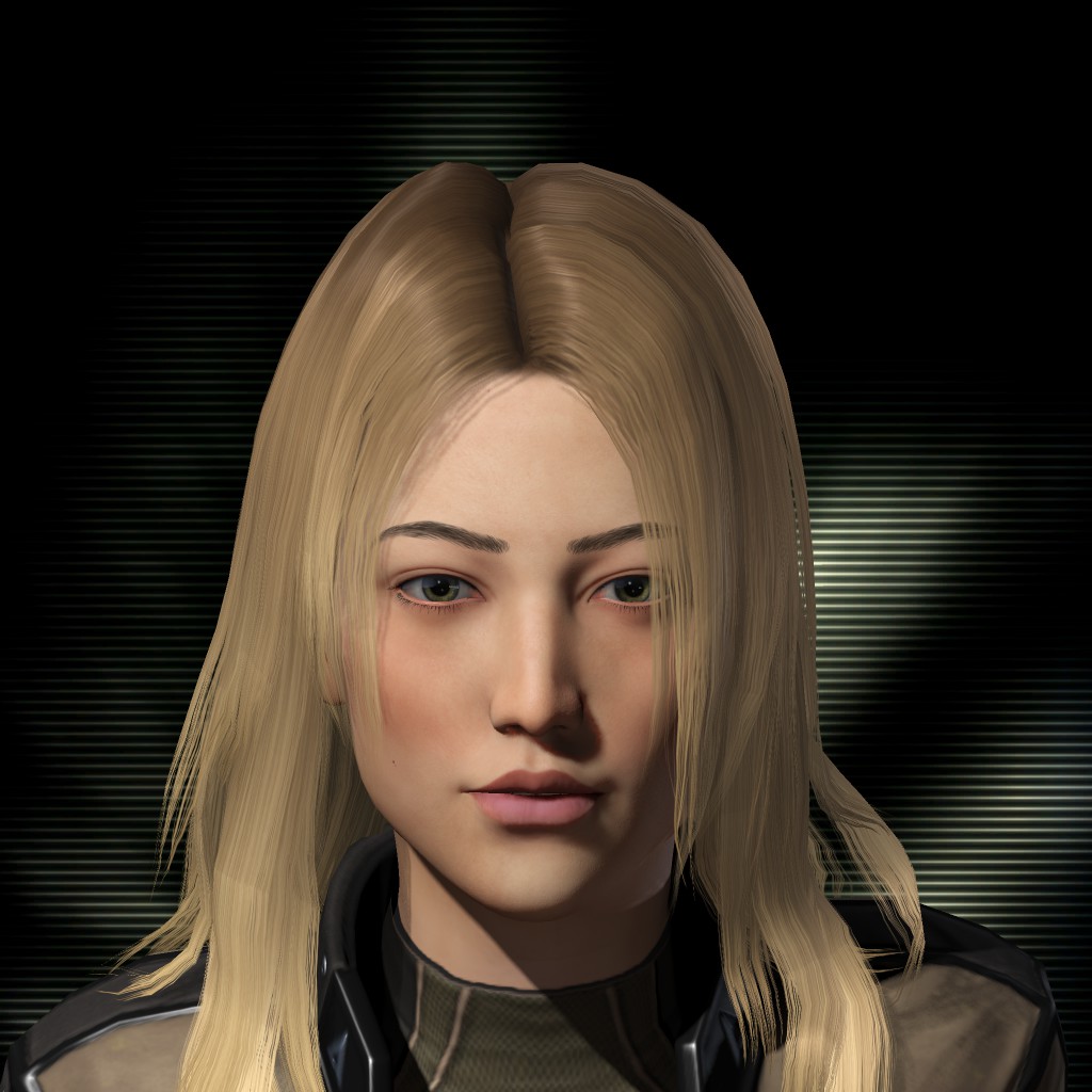 Tante Hedwig