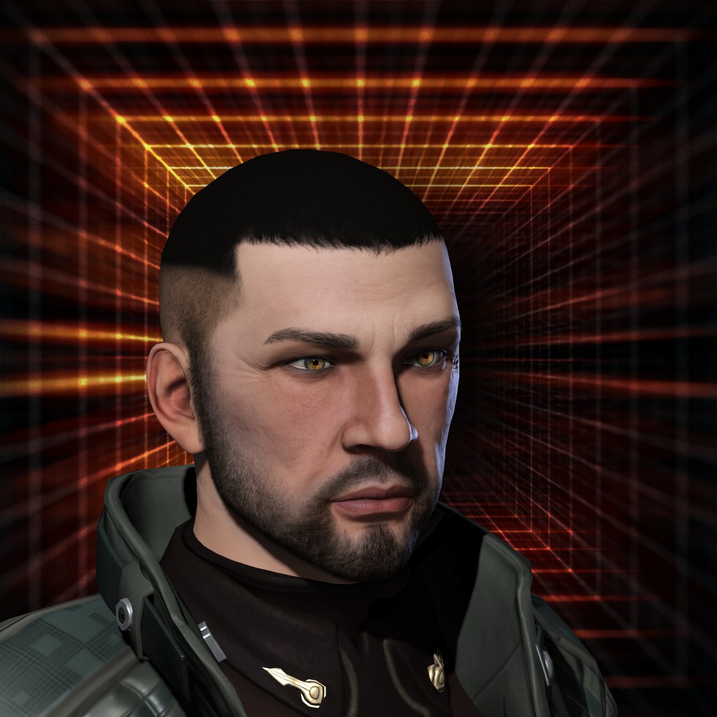 inv portrait