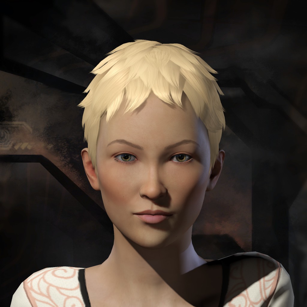 Carolina Cavin-Guang