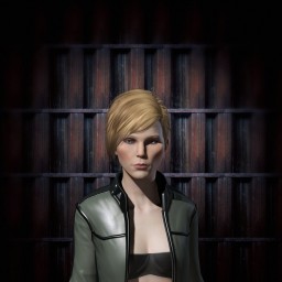 star xtt portrait