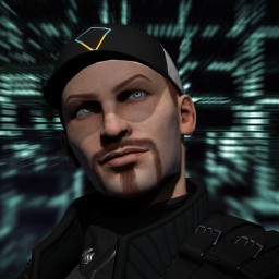Franton portrait