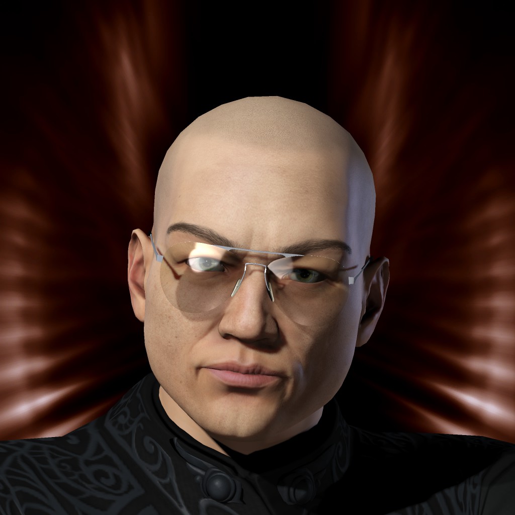 Simon Henk
