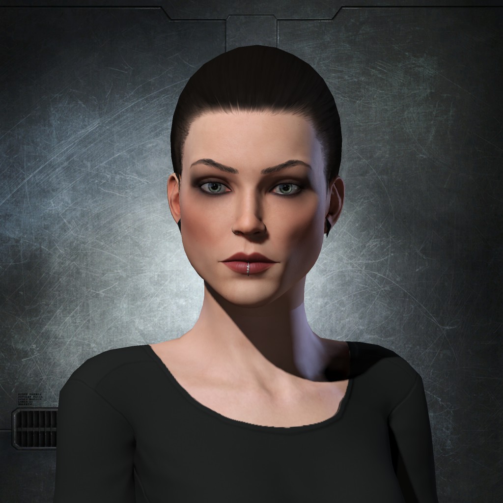 Joanna Smoke
