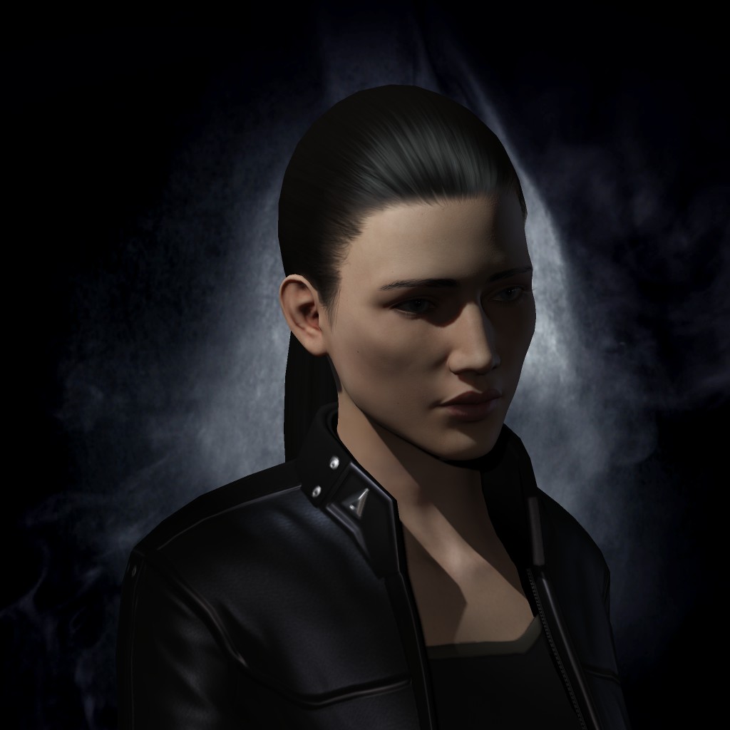 Athena Caton