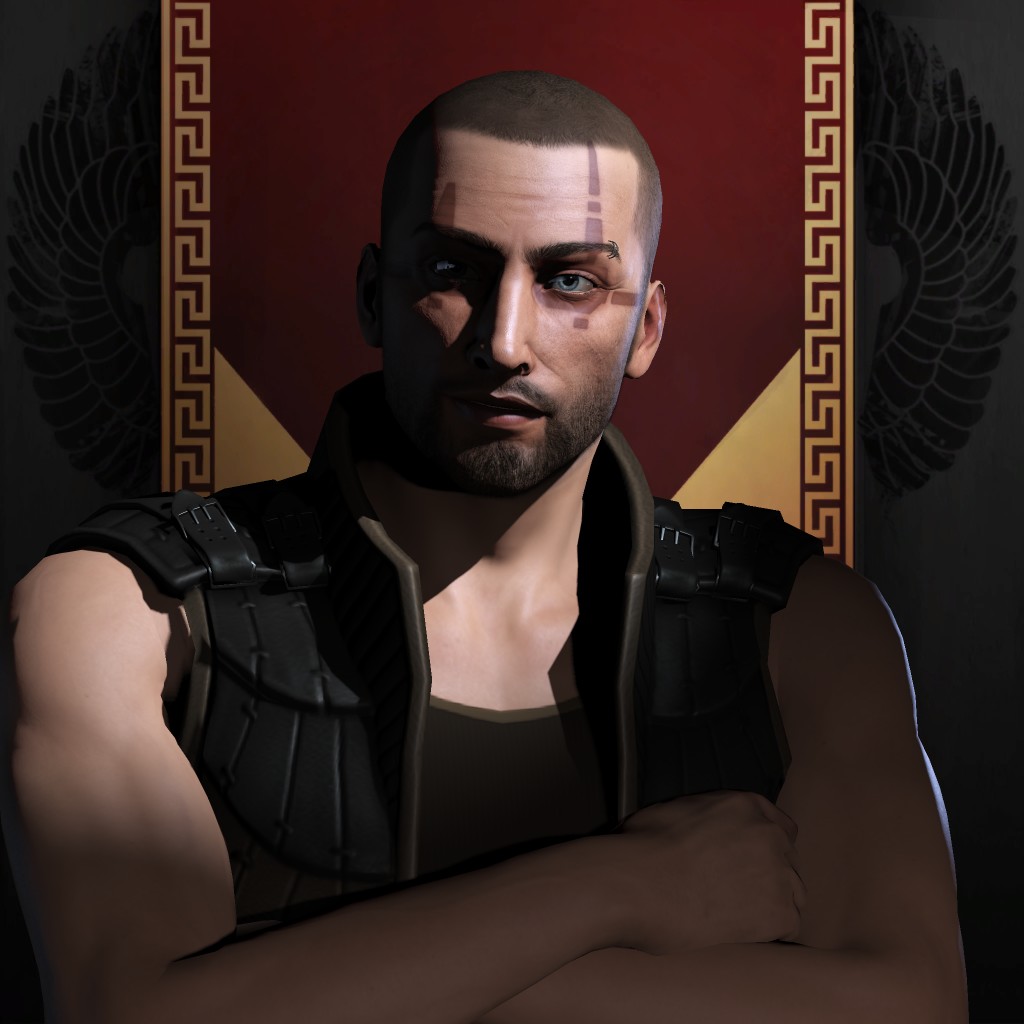 Zelus Aldune