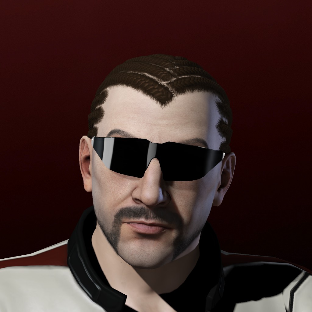 Chad Viliana