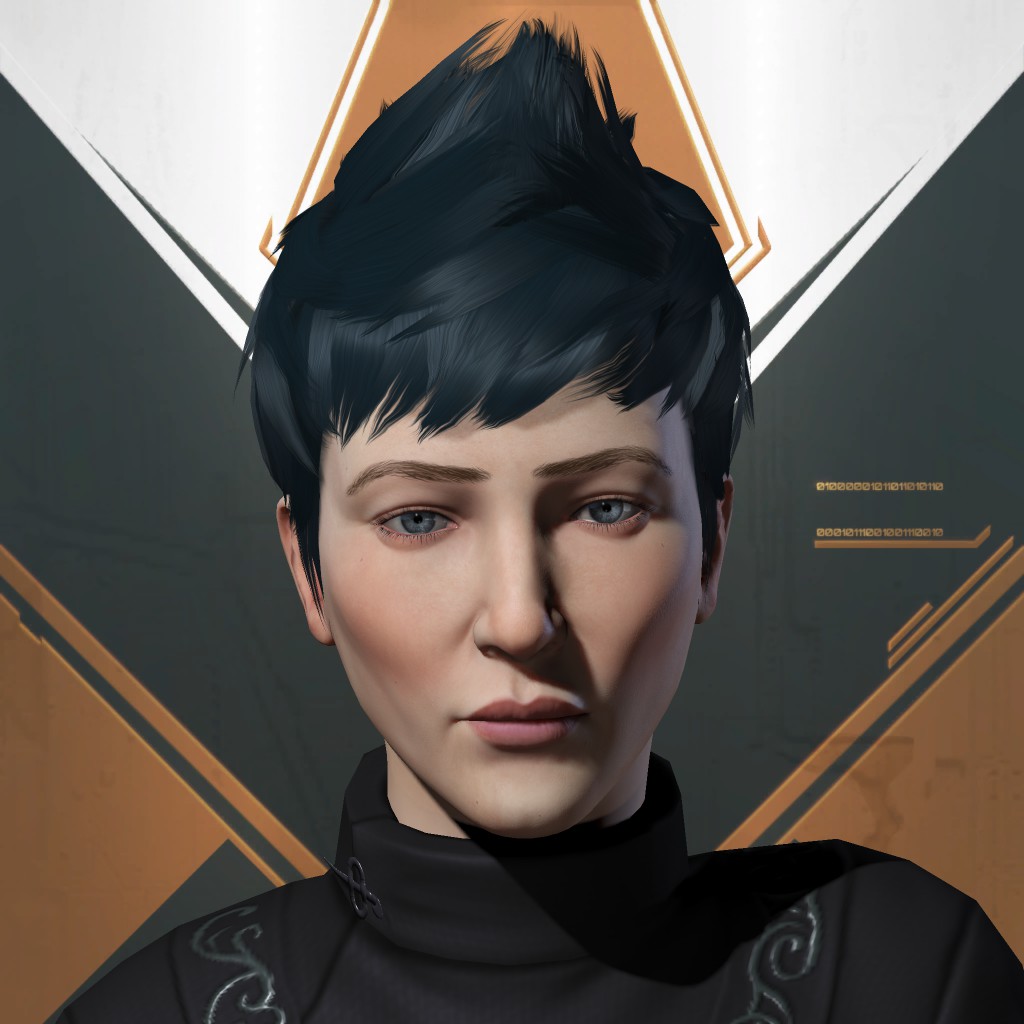 portrait
