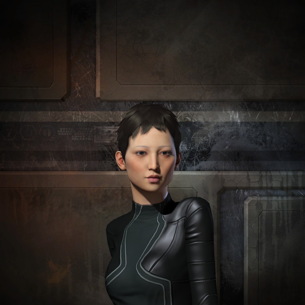 Caldari Corpsemakre