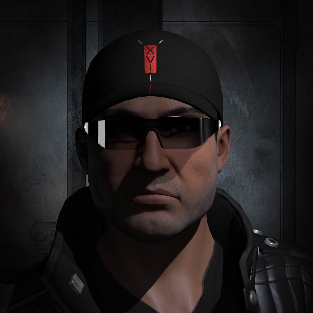 Alexander Kriagon