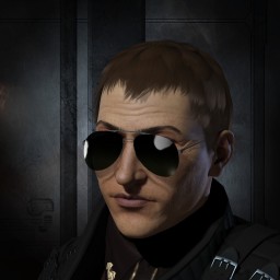 Balagur Neo portrait