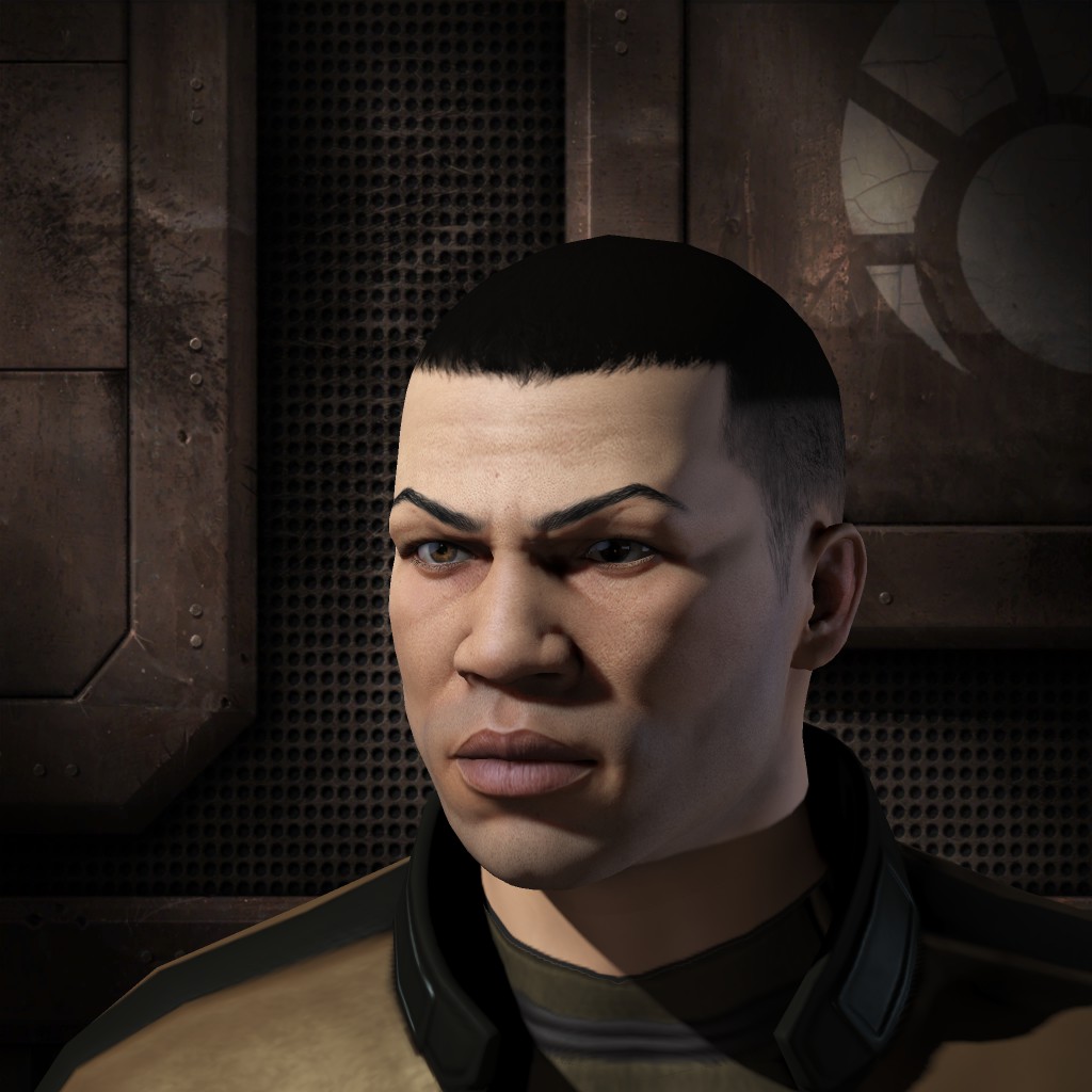 Deimos CuloShadow
