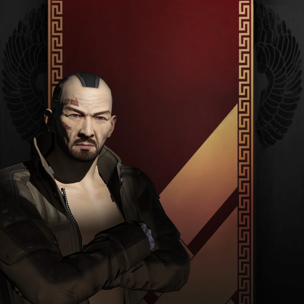 Jogij Jogonovich Jogonov