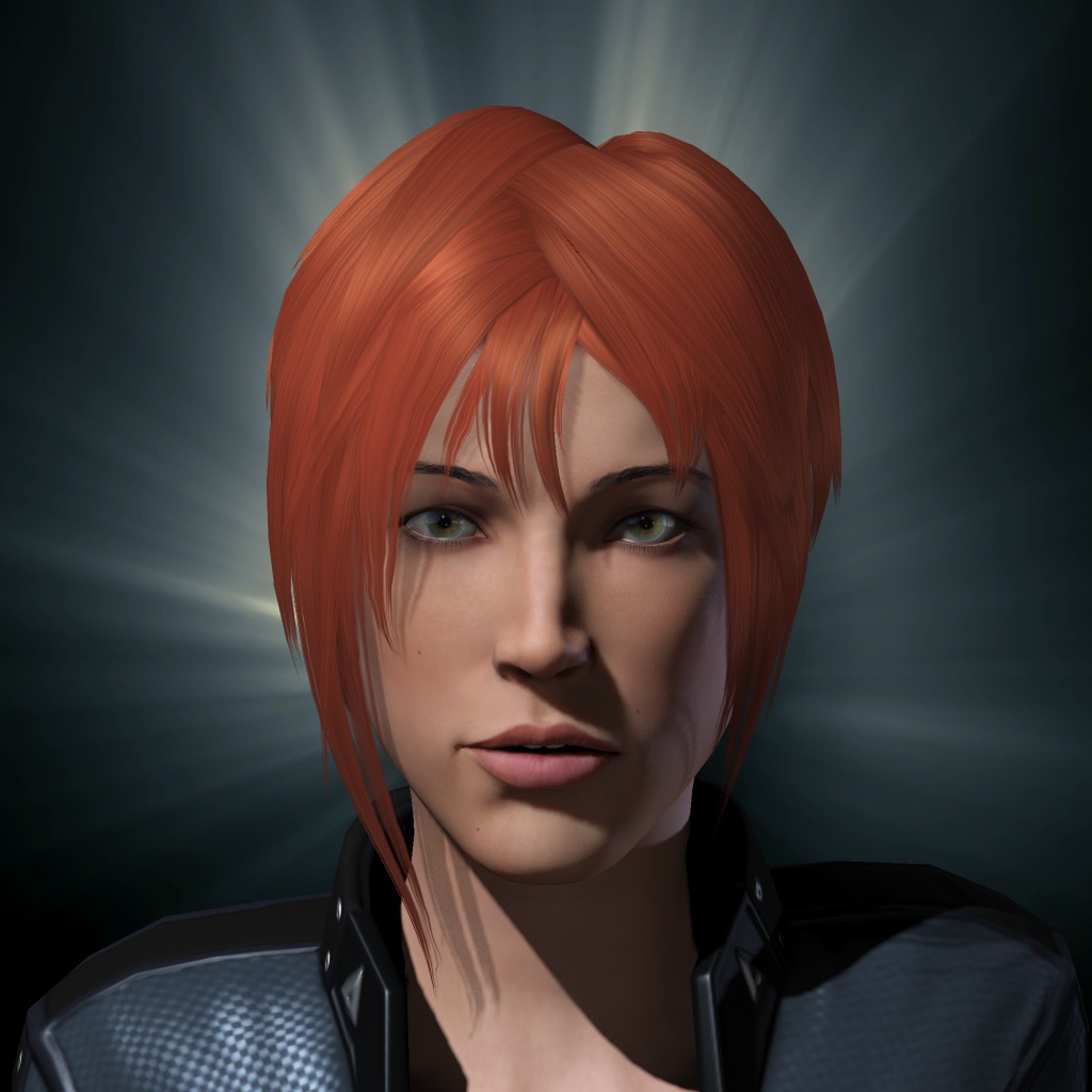 Kate Solenya