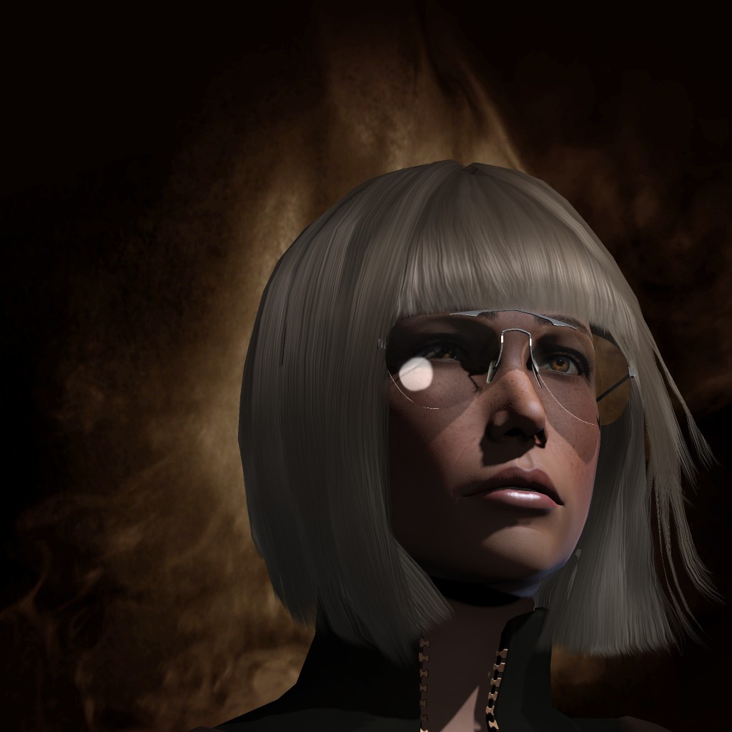 Orla Aurgnet