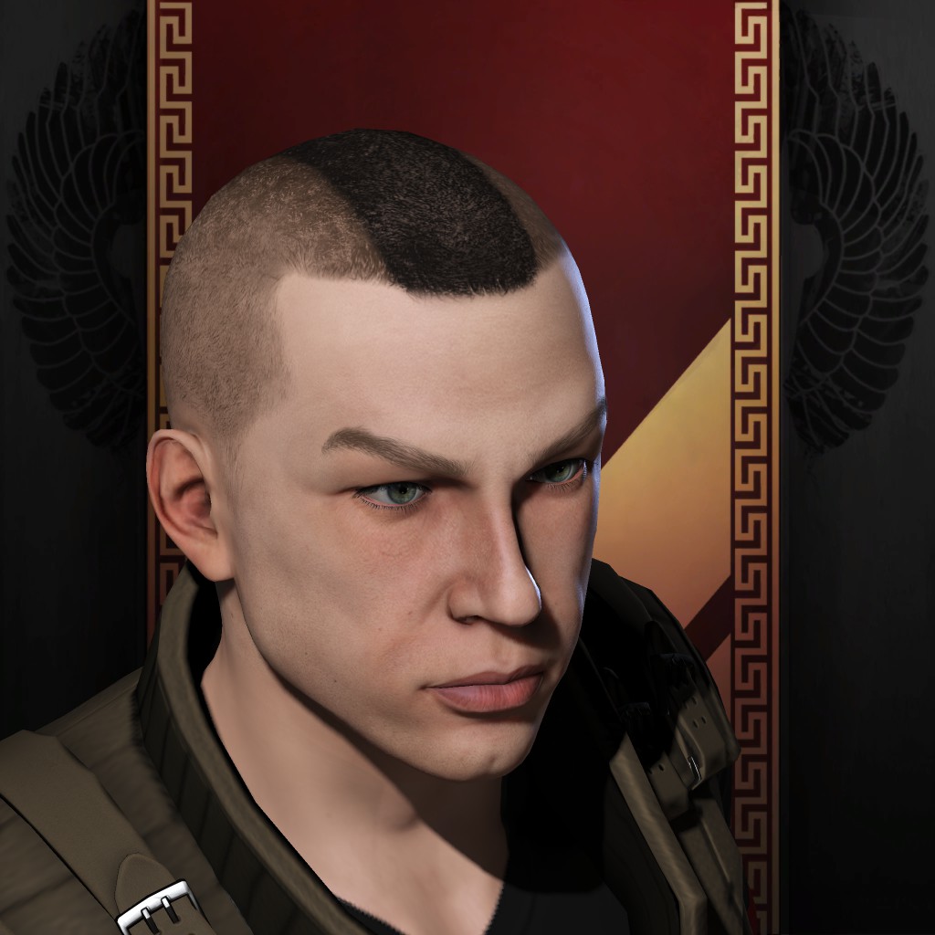 arsonist Jovakko