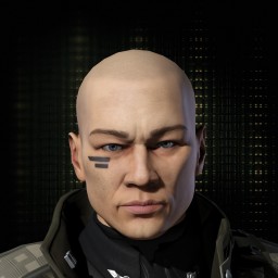 Bart Nar portrait