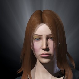 HappeyOneOFF portrait