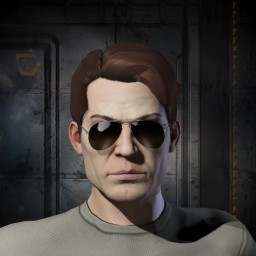 Azur Penken portrait