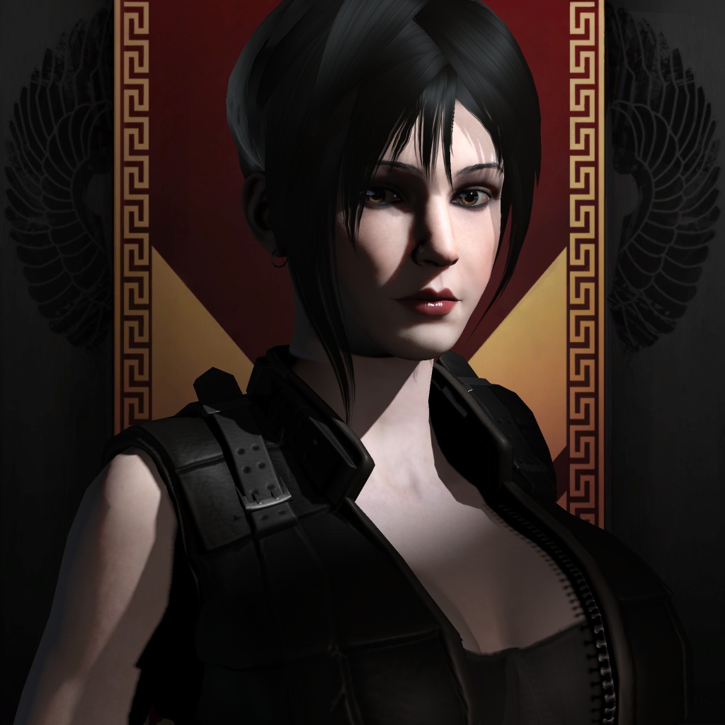 Mikasa Ackernman