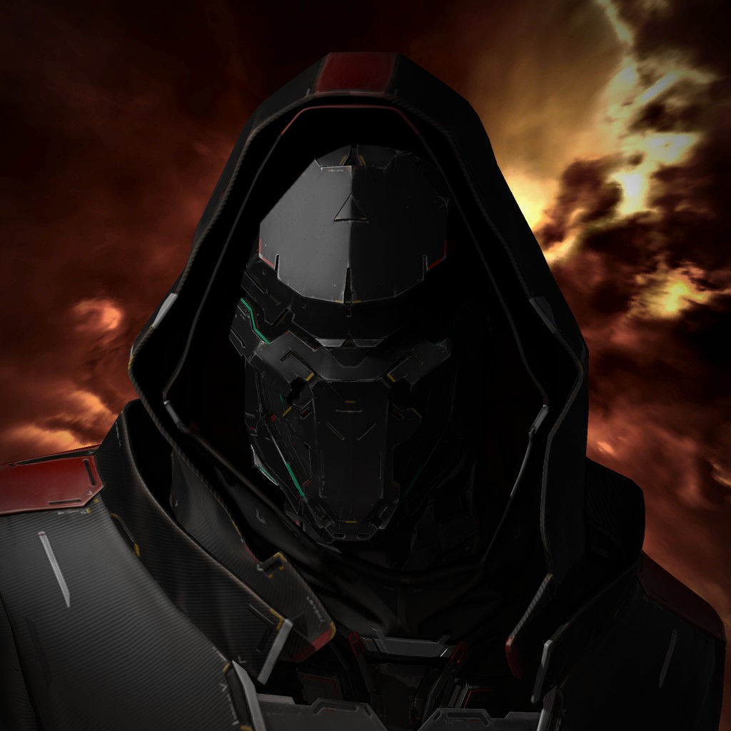 Darklord Tarkin