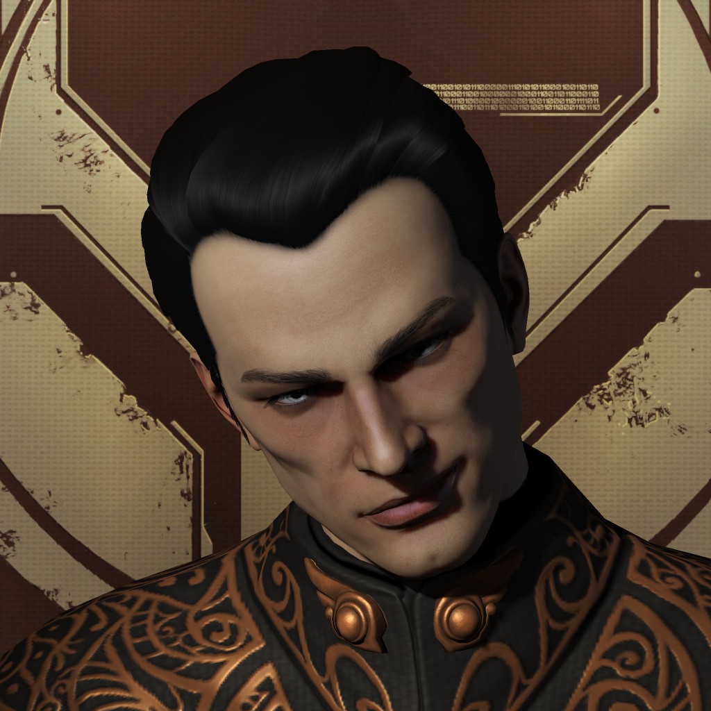 Lotus Ronan