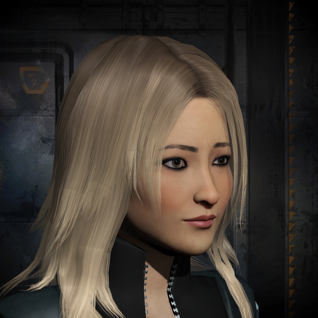 Maria Ekanon