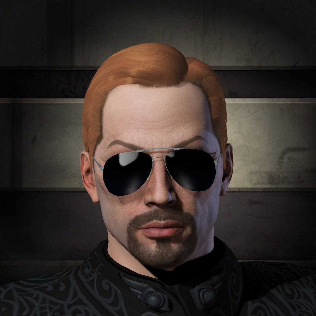 chad Jovakko
