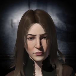 Snake Awasome portrait