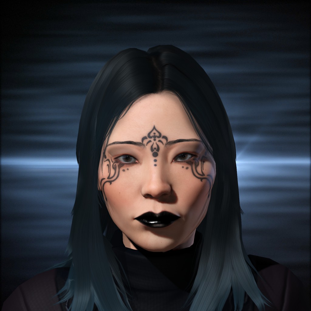 Hikari Dawnsong