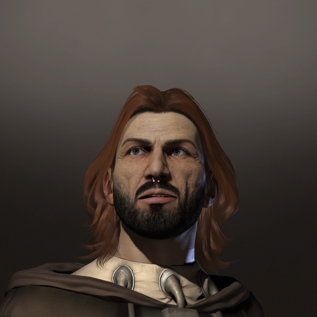 Jesus Moderno