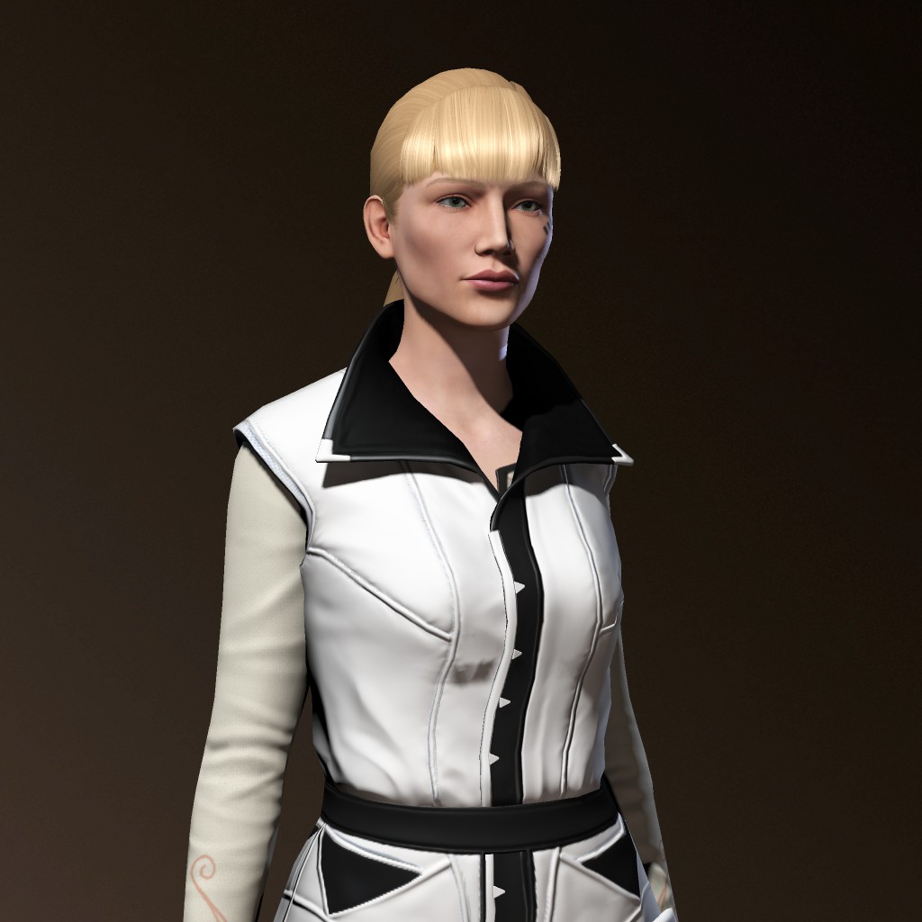 Perimeter Police Nurse