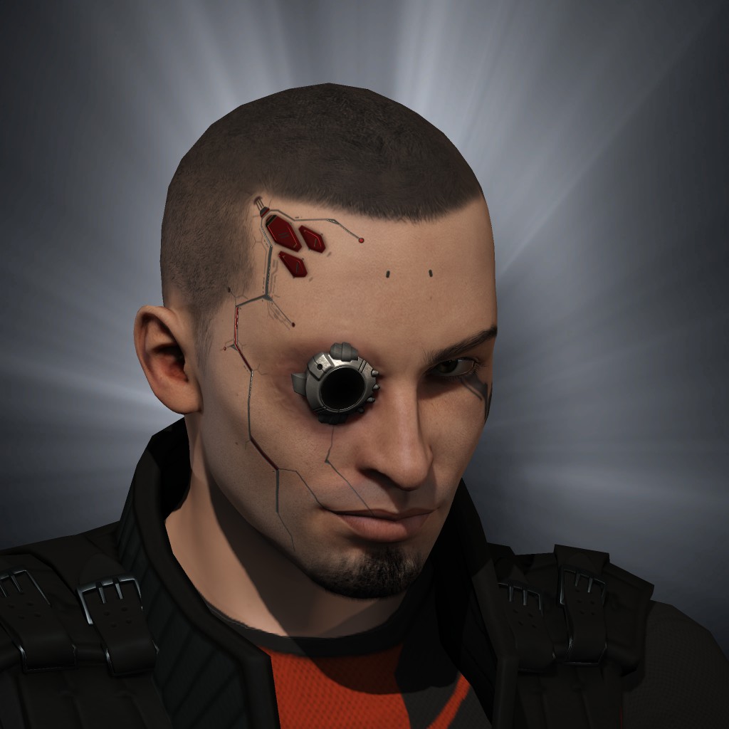Lucifine Rotineque