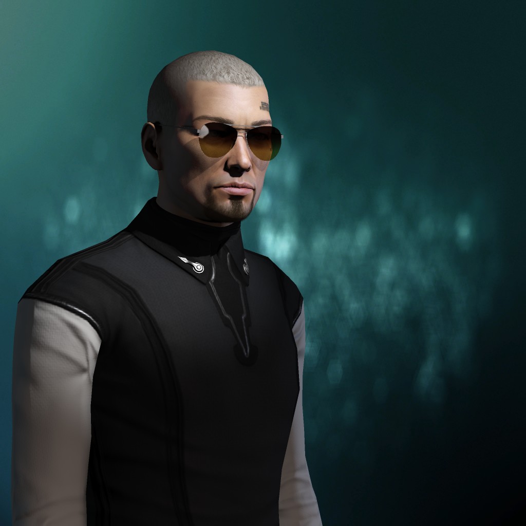Tadashi Hita